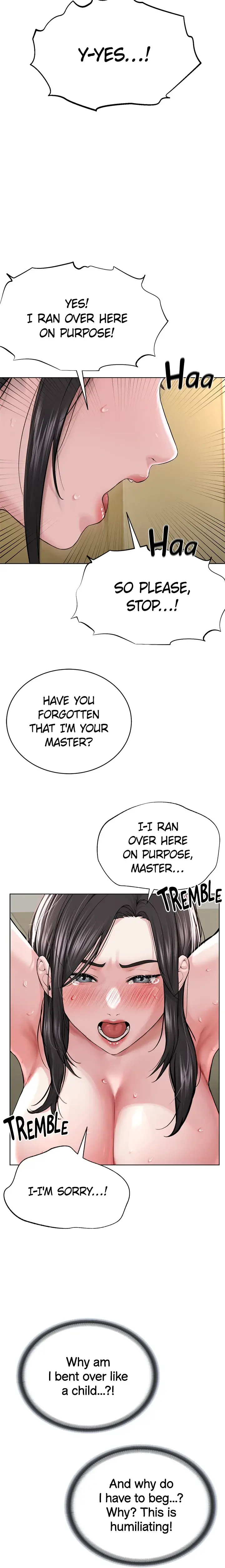 I Am A Cult Leader Chapter 16 - Page 8
