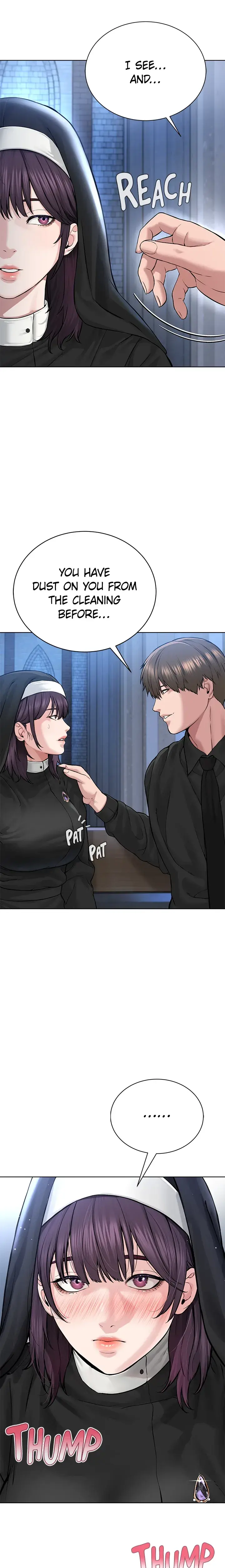 I Am A Cult Leader Chapter 17 - Page 15
