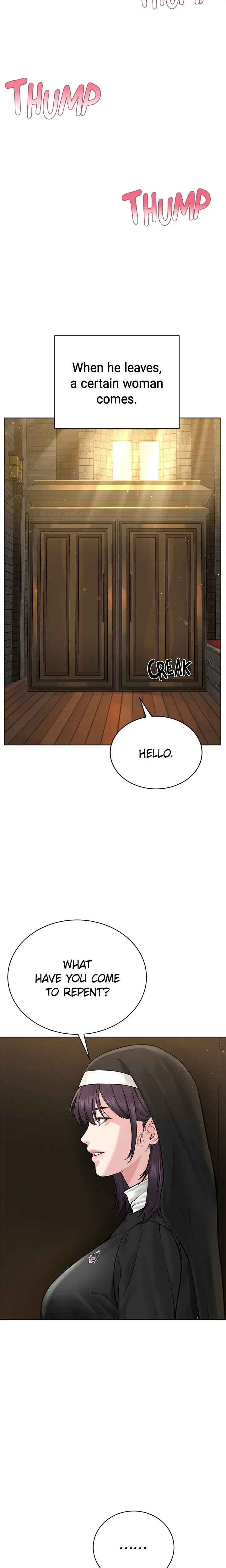 I Am A Cult Leader Chapter 17 - Page 16