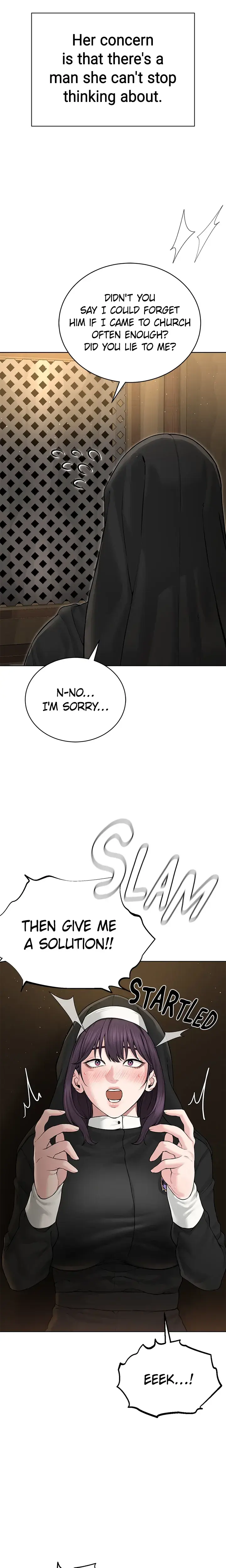I Am A Cult Leader Chapter 17 - Page 18