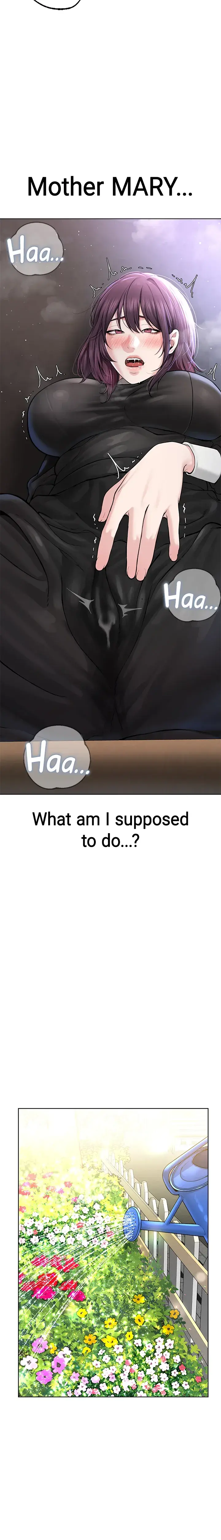 I Am A Cult Leader Chapter 17 - Page 24