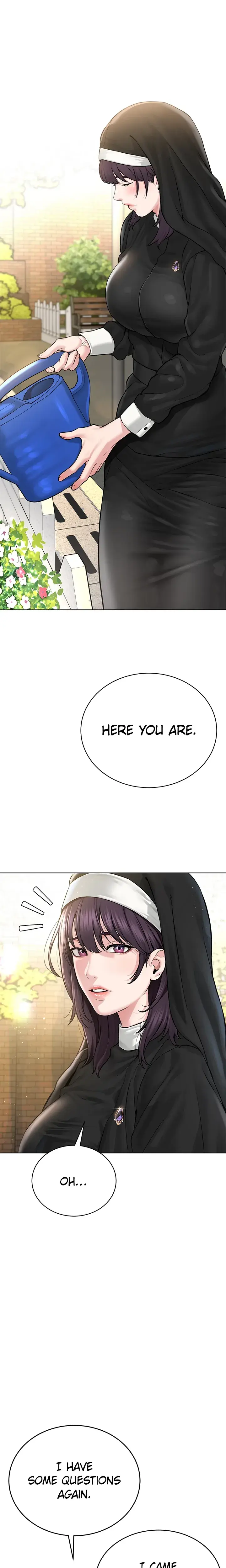 I Am A Cult Leader Chapter 17 - Page 25