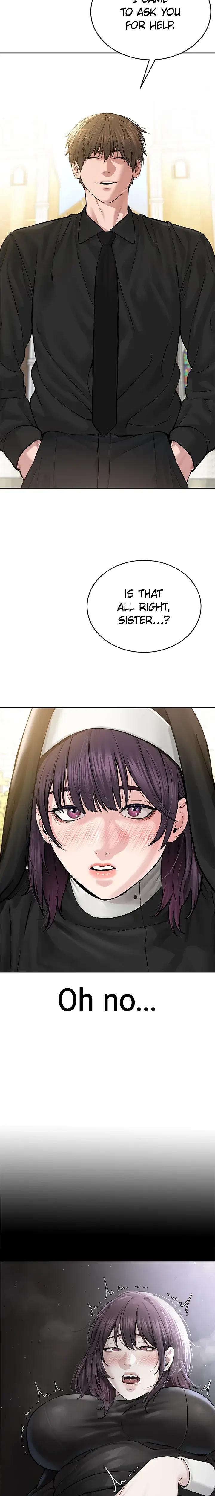 I Am A Cult Leader Chapter 17 - Page 26