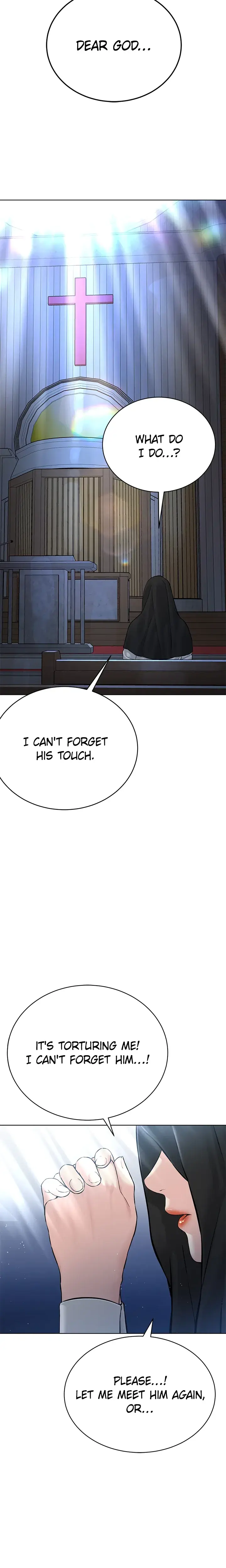 I Am A Cult Leader Chapter 17 - Page 29