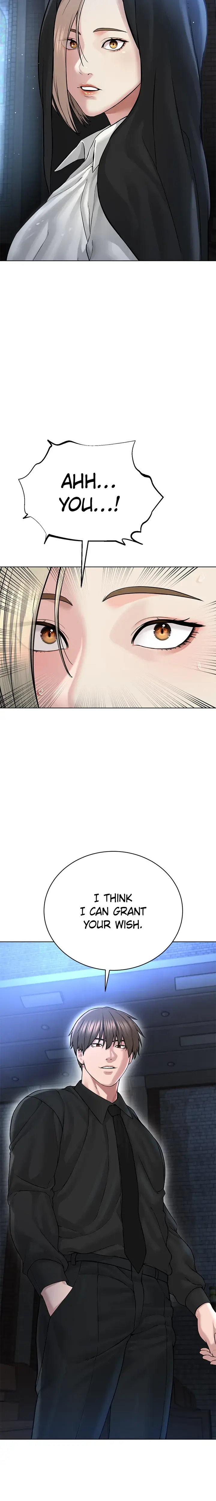 I Am A Cult Leader Chapter 17 - Page 31