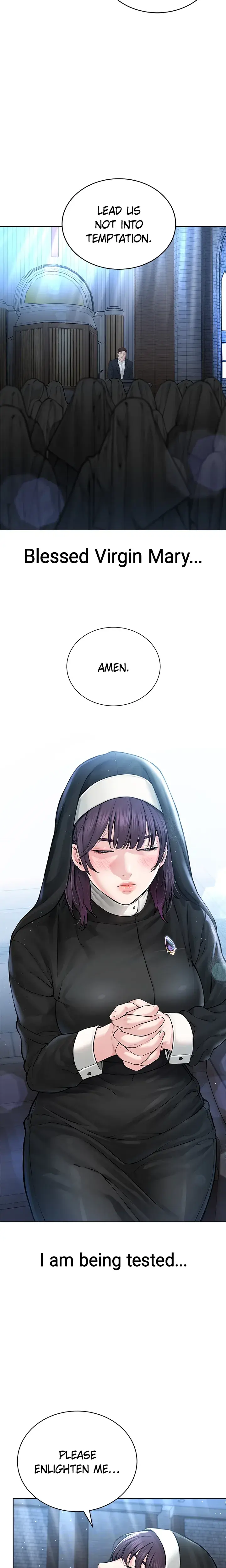 I Am A Cult Leader Chapter 17 - Page 7