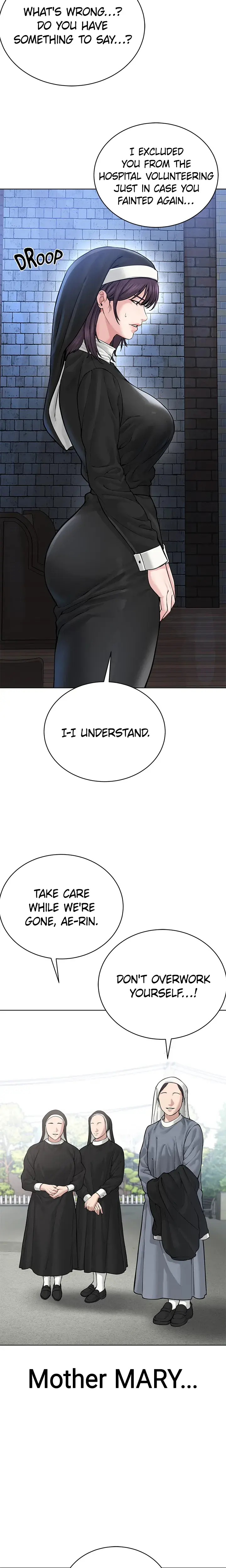 I Am A Cult Leader Chapter 17 - Page 9