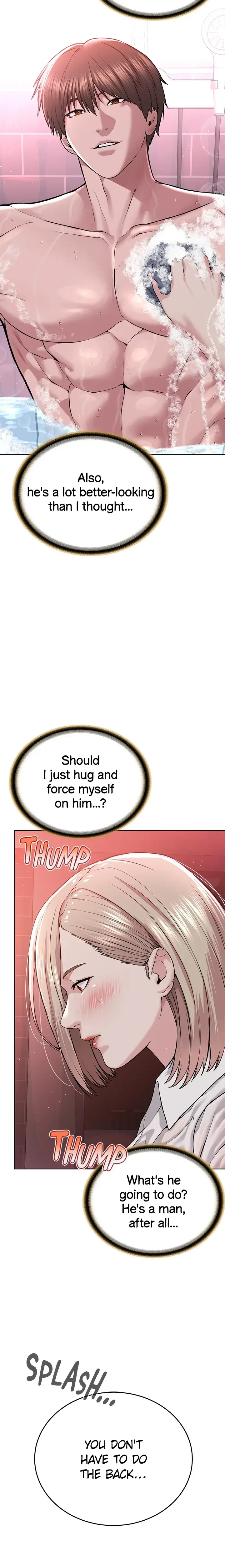 I Am A Cult Leader Chapter 18 - Page 15
