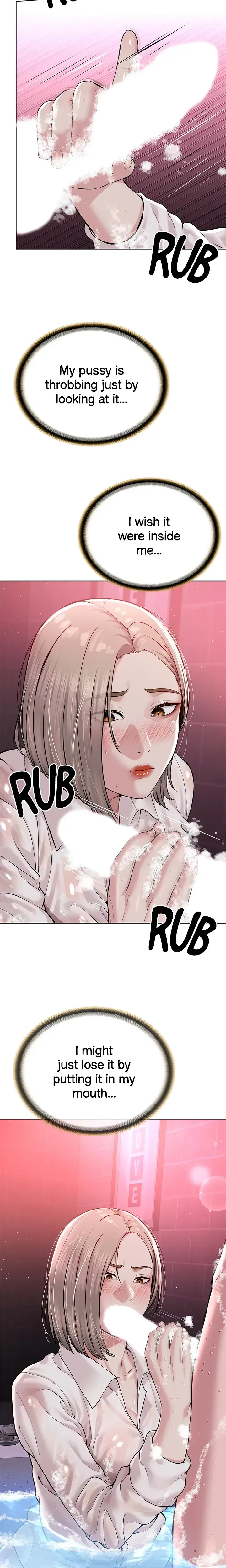 I Am A Cult Leader Chapter 18 - Page 17