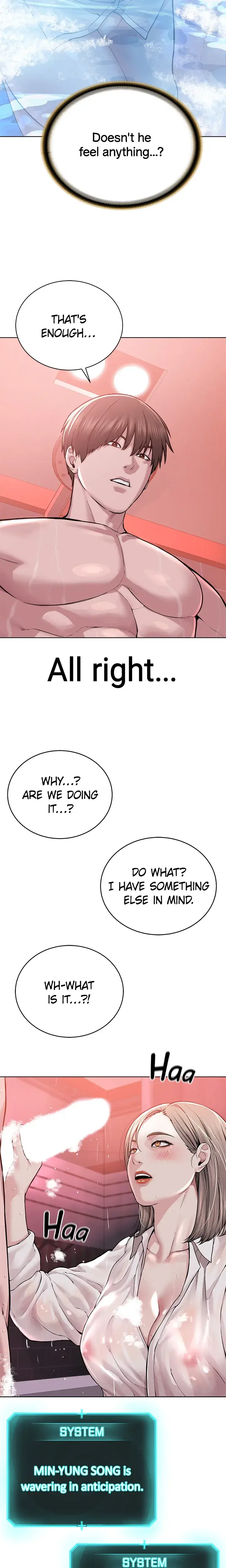I Am A Cult Leader Chapter 18 - Page 18