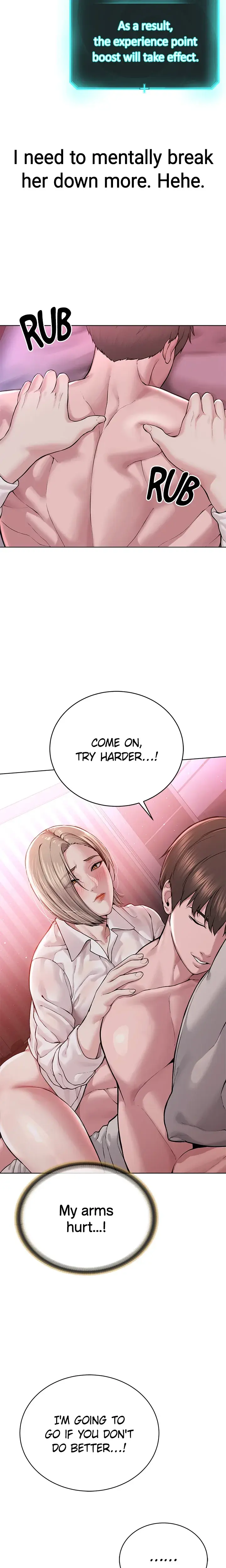 I Am A Cult Leader Chapter 18 - Page 19