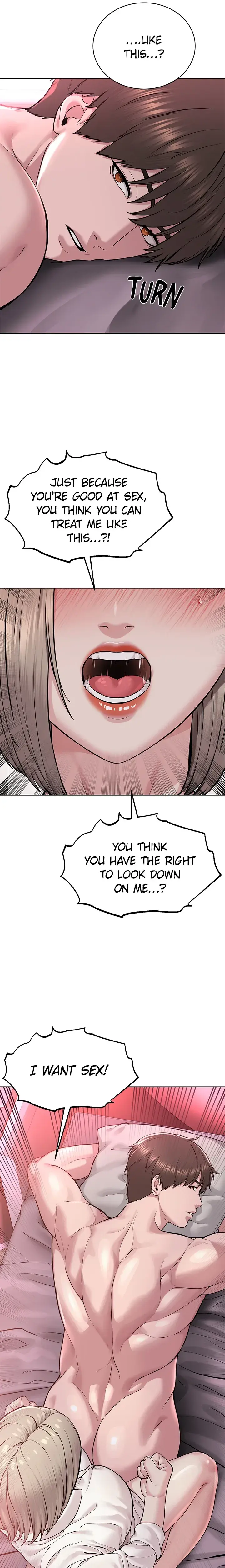 I Am A Cult Leader Chapter 18 - Page 21
