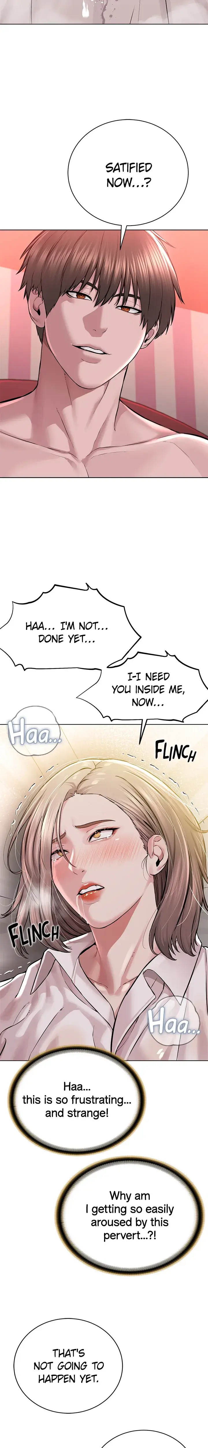 I Am A Cult Leader Chapter 18 - Page 29