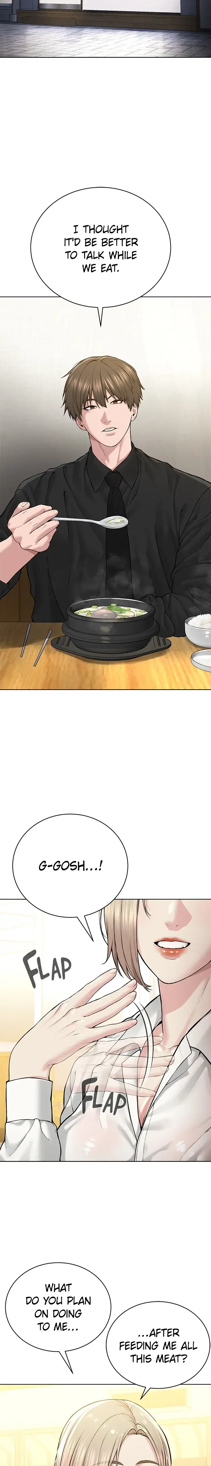 I Am A Cult Leader Chapter 18 - Page 5