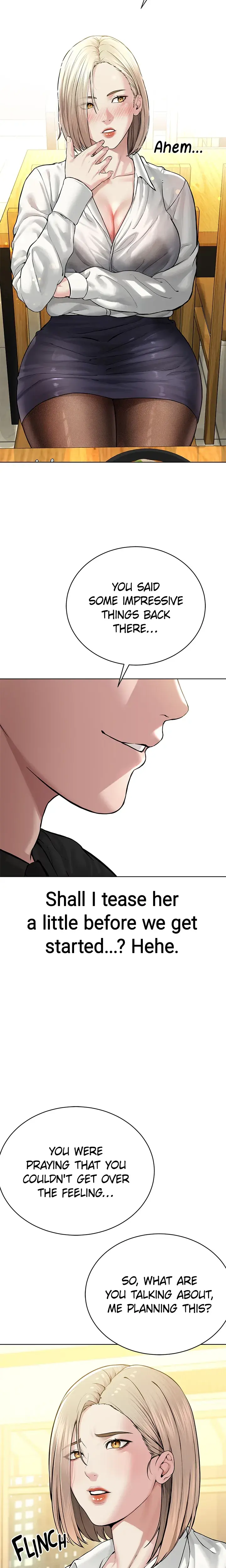 I Am A Cult Leader Chapter 18 - Page 8