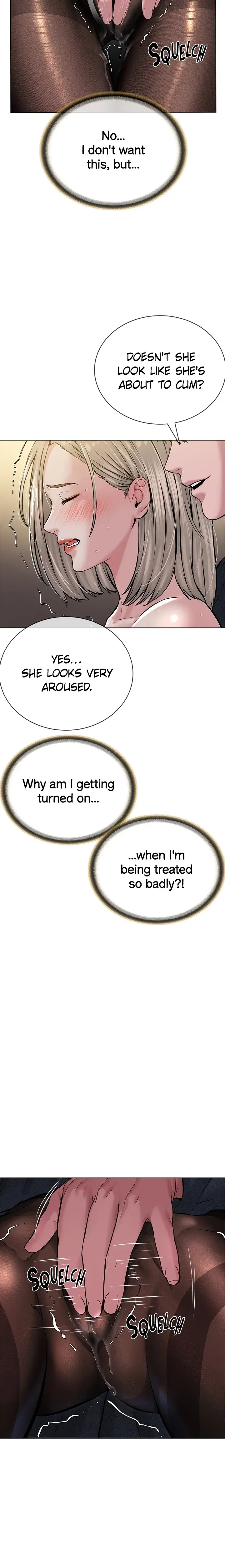 I Am A Cult Leader Chapter 19 - Page 12