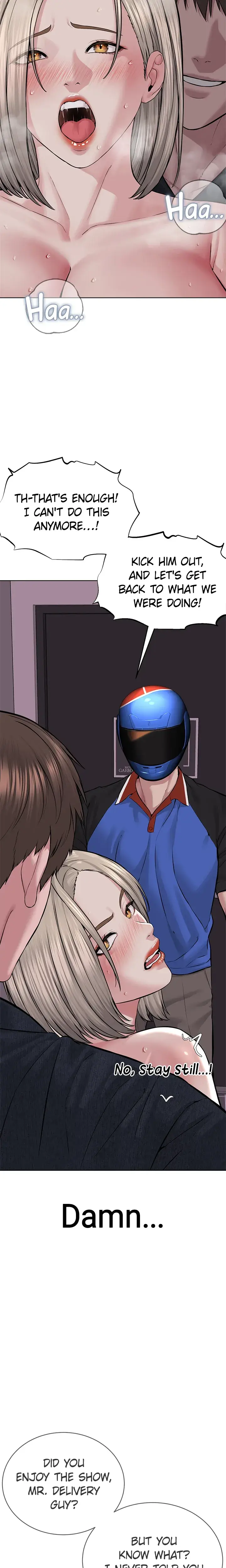 I Am A Cult Leader Chapter 19 - Page 14
