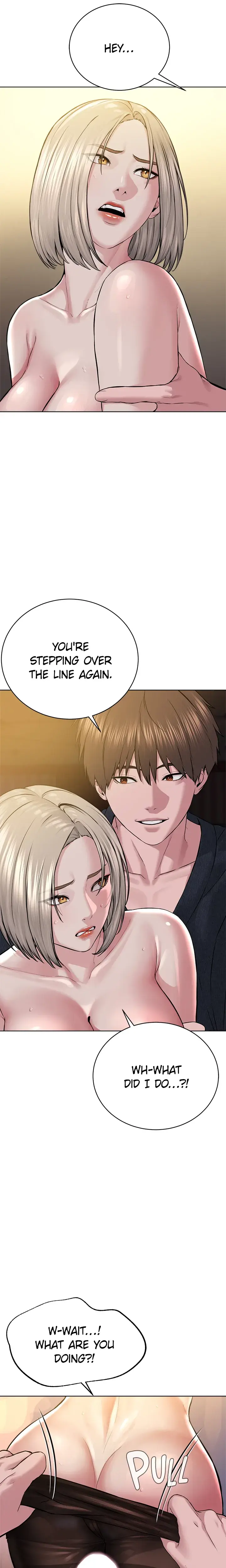 I Am A Cult Leader Chapter 19 - Page 16