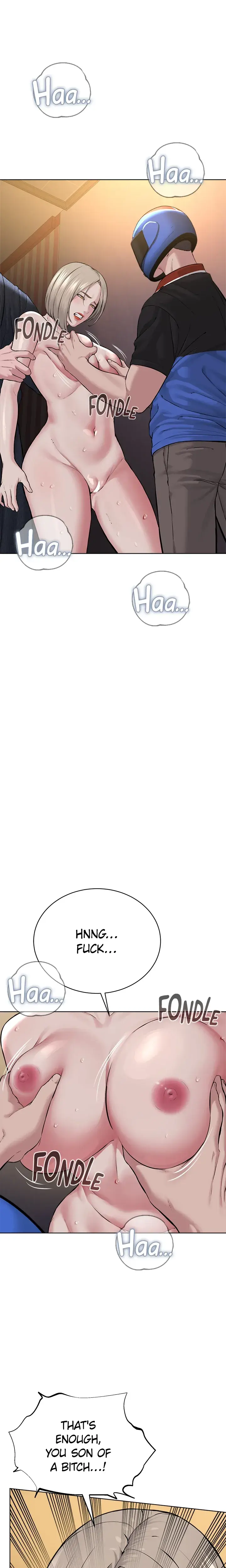 I Am A Cult Leader Chapter 19 - Page 24