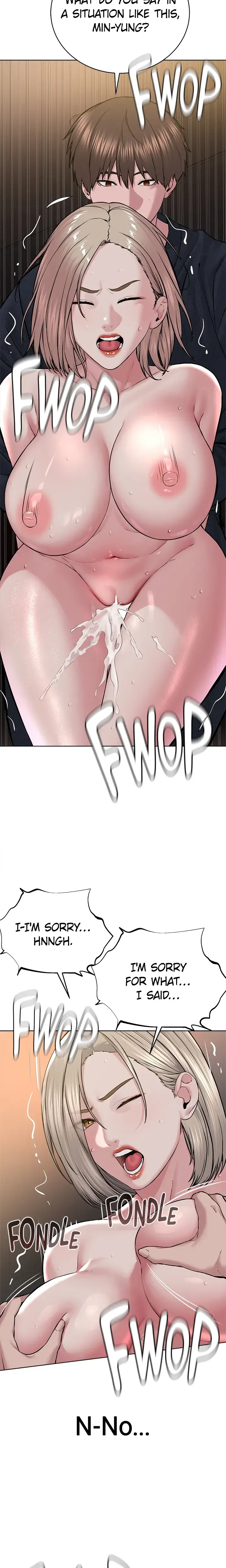 I Am A Cult Leader Chapter 19 - Page 26