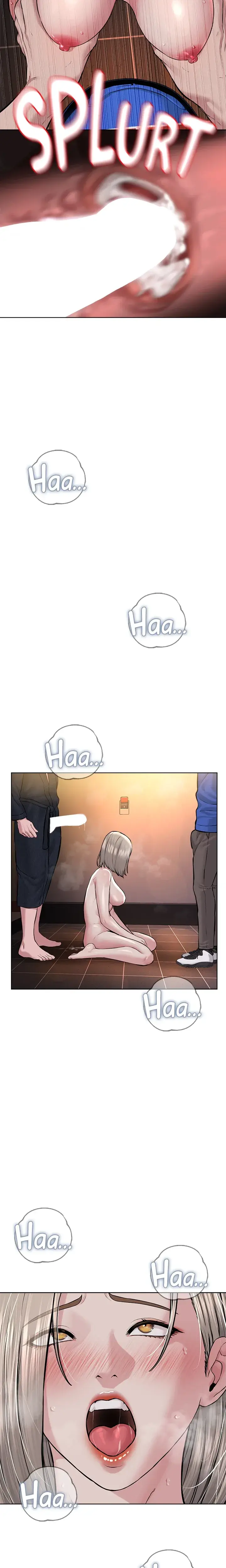 I Am A Cult Leader Chapter 19 - Page 29