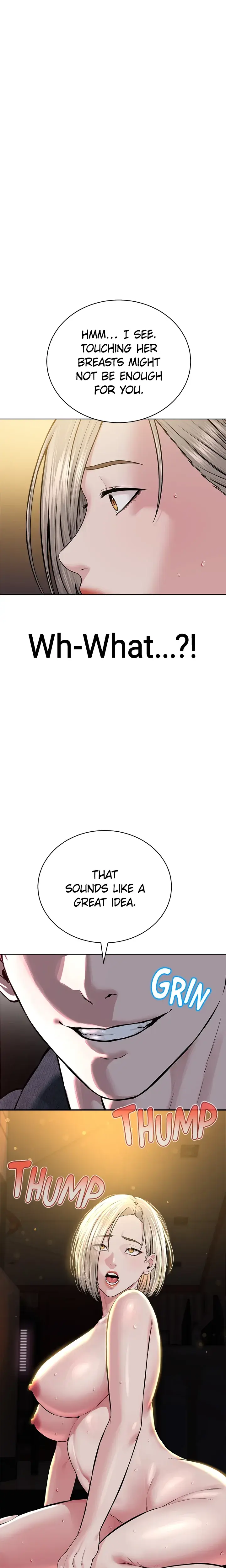 I Am A Cult Leader Chapter 19 - Page 31