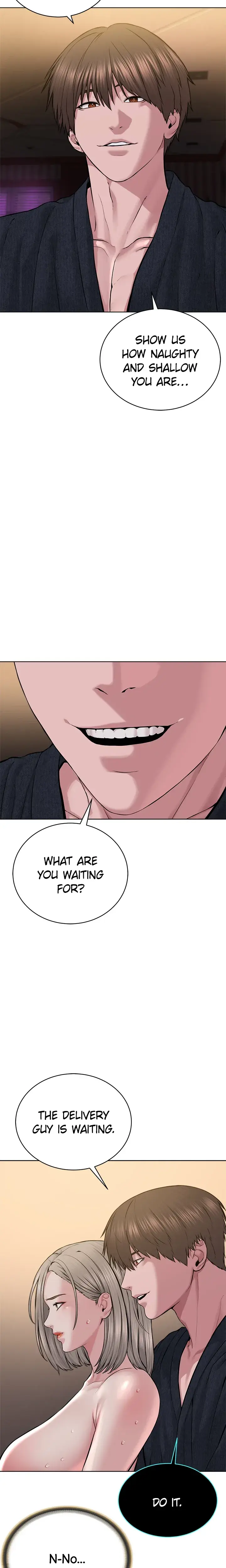 I Am A Cult Leader Chapter 19 - Page 5