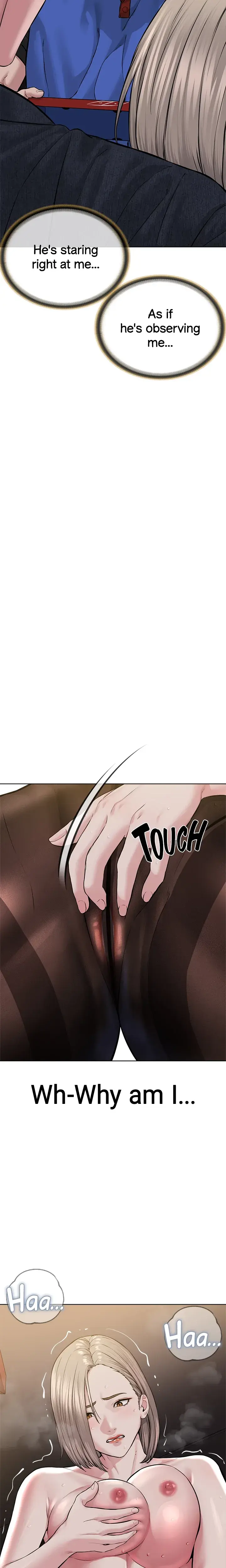 I Am A Cult Leader Chapter 19 - Page 7