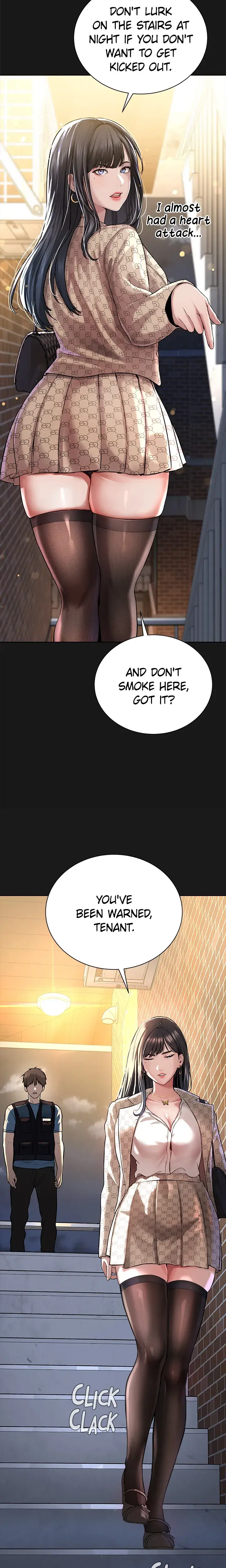 I Am A Cult Leader Chapter 2 - Page 10
