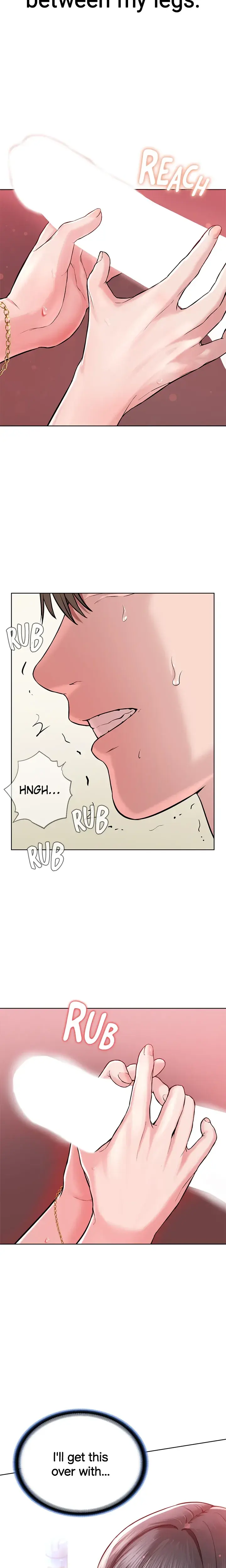 I Am A Cult Leader Chapter 2 - Page 17