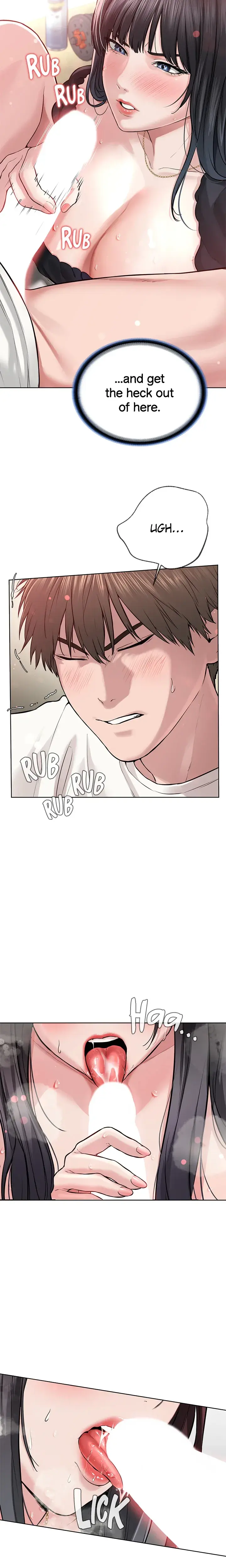 I Am A Cult Leader Chapter 2 - Page 18
