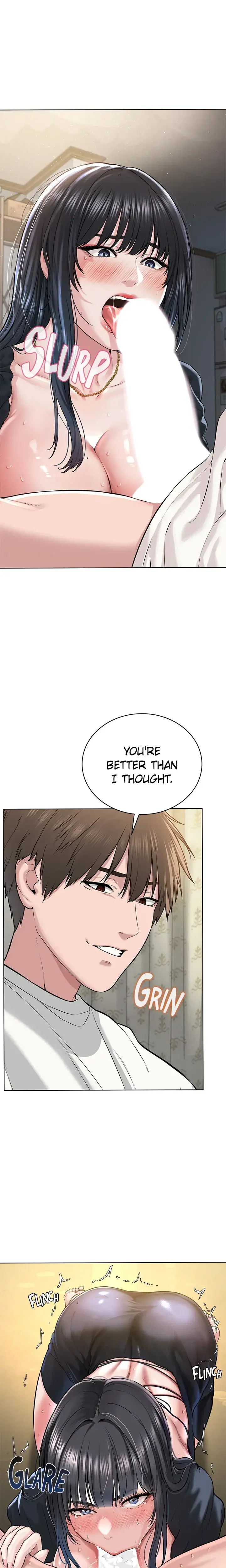 I Am A Cult Leader Chapter 2 - Page 19