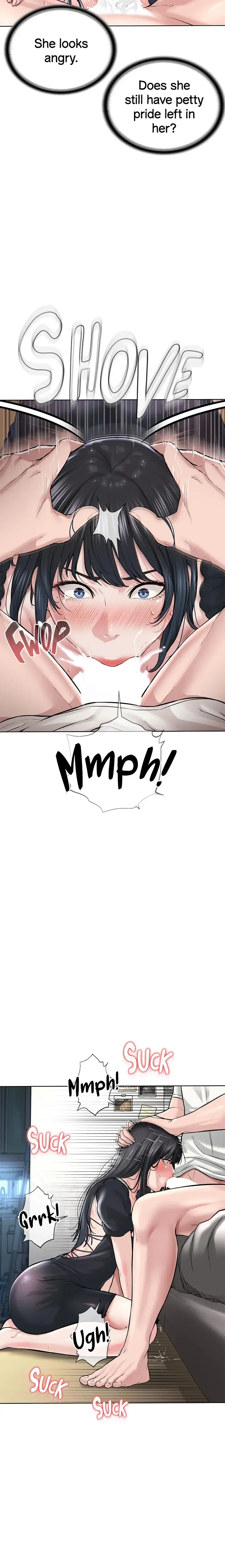 I Am A Cult Leader Chapter 2 - Page 20