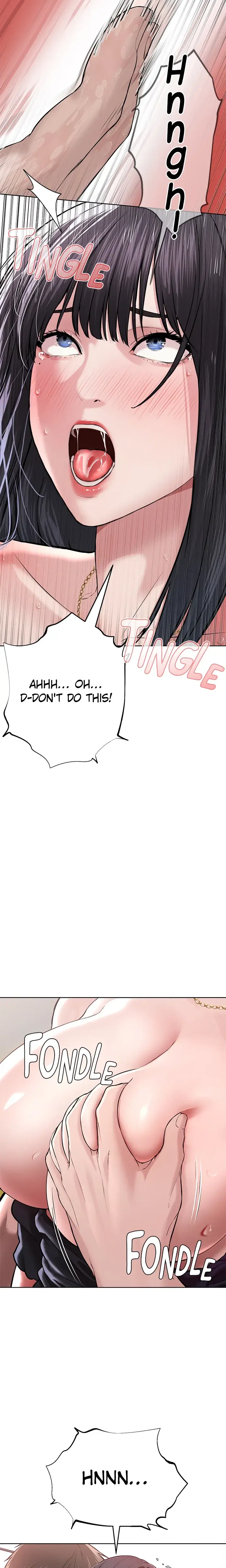 I Am A Cult Leader Chapter 2 - Page 34