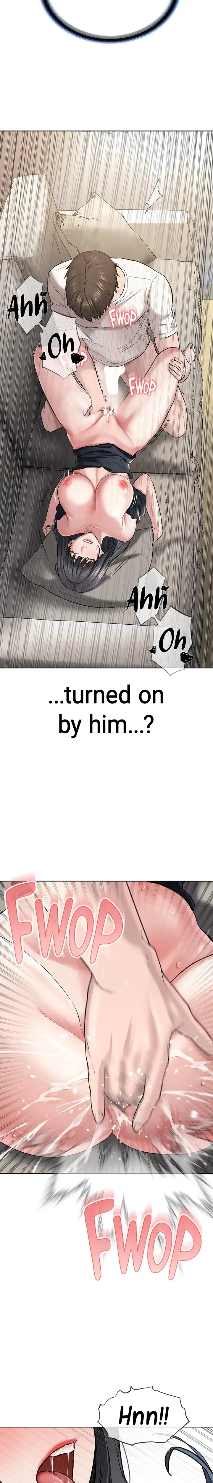 I Am A Cult Leader Chapter 2 - Page 38