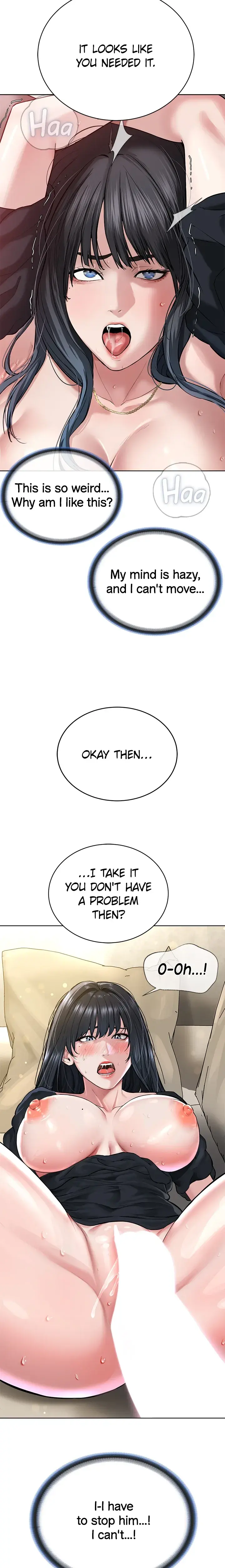 I Am A Cult Leader Chapter 2 - Page 43