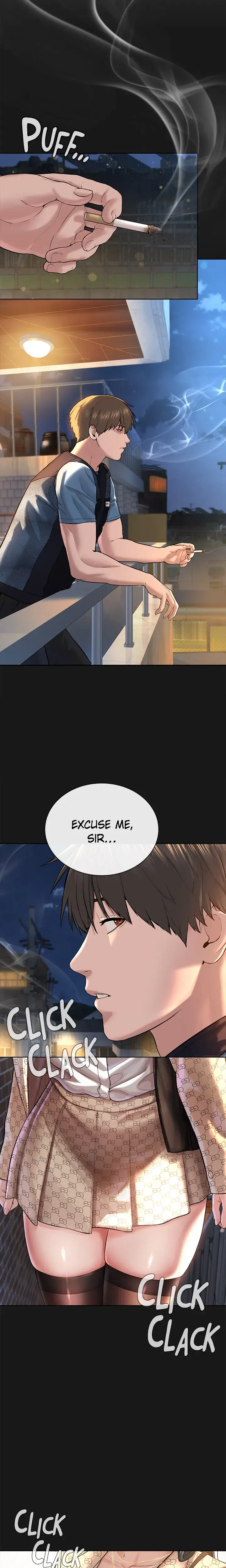 I Am A Cult Leader Chapter 2 - Page 6