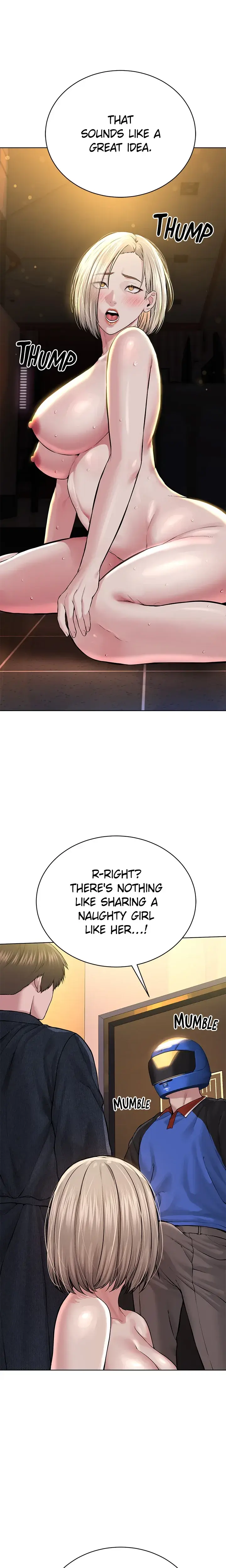 I Am A Cult Leader Chapter 20 - Page 1