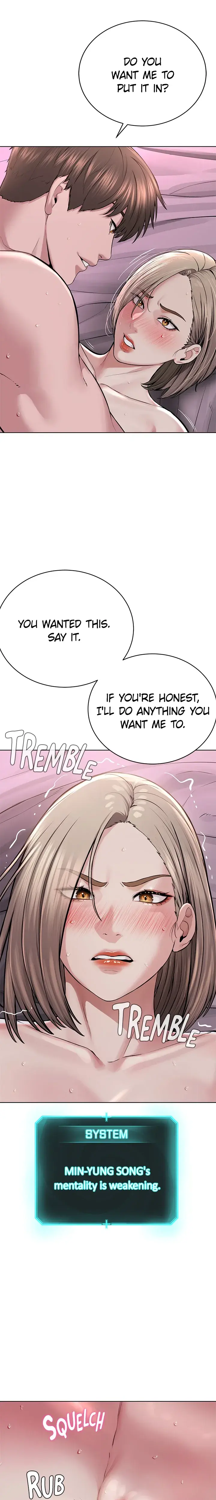I Am A Cult Leader Chapter 20 - Page 11