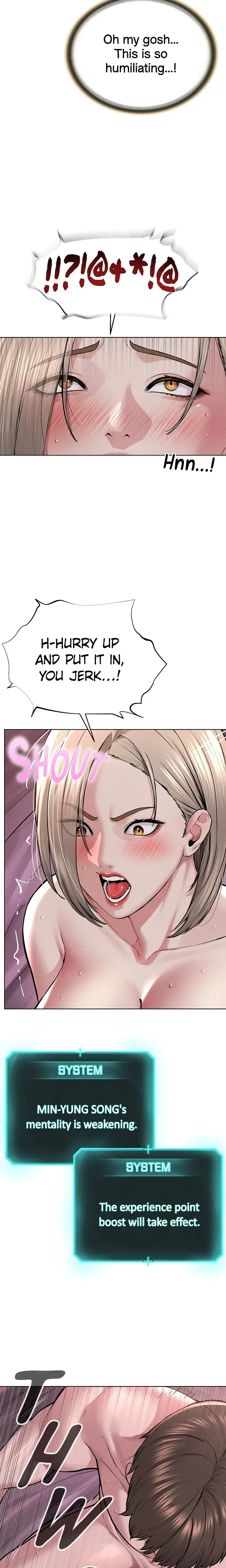 I Am A Cult Leader Chapter 20 - Page 13