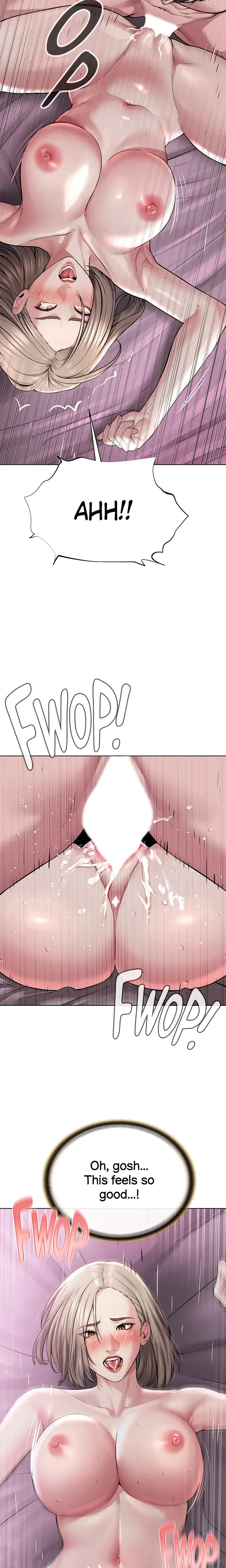 I Am A Cult Leader Chapter 20 - Page 14