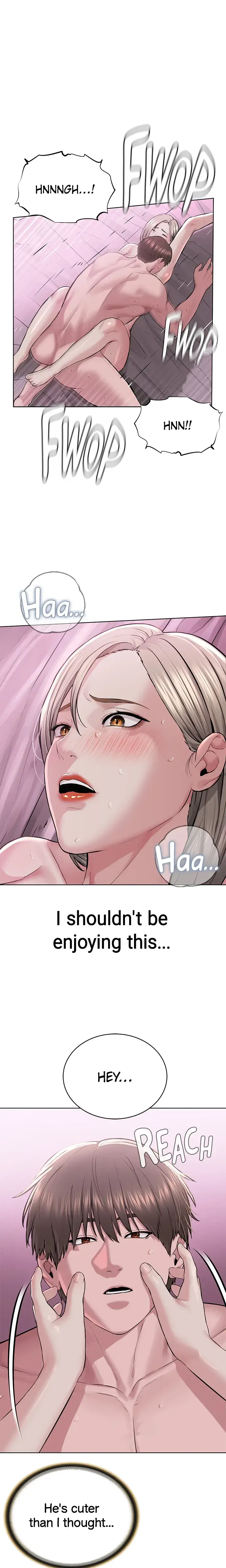 I Am A Cult Leader Chapter 20 - Page 16