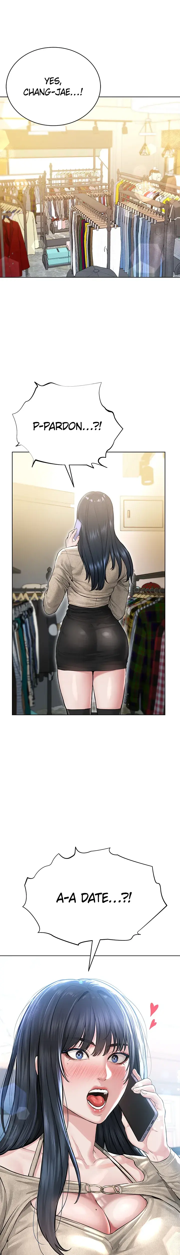 I Am A Cult Leader Chapter 20 - Page 30