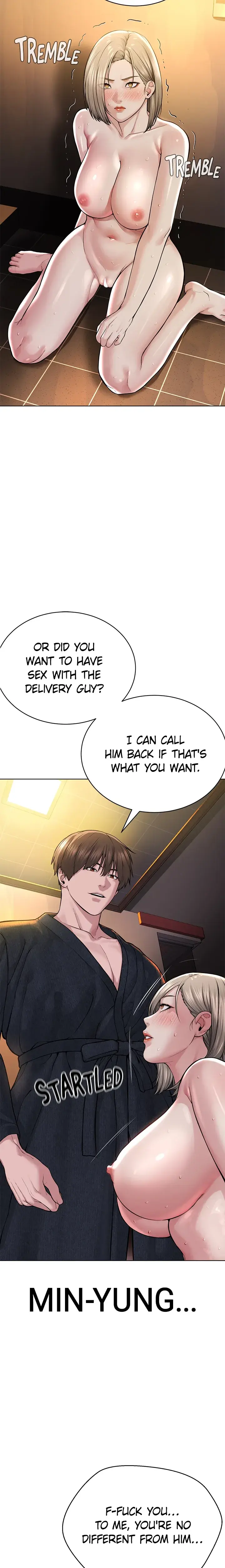 I Am A Cult Leader Chapter 20 - Page 4
