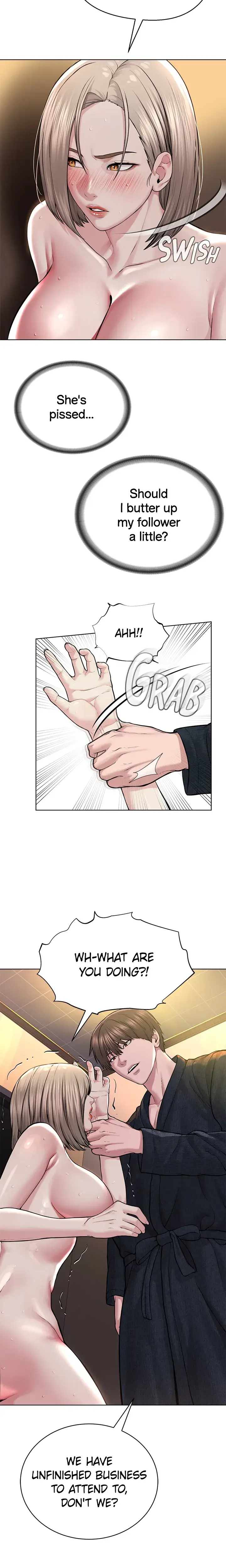 I Am A Cult Leader Chapter 20 - Page 5