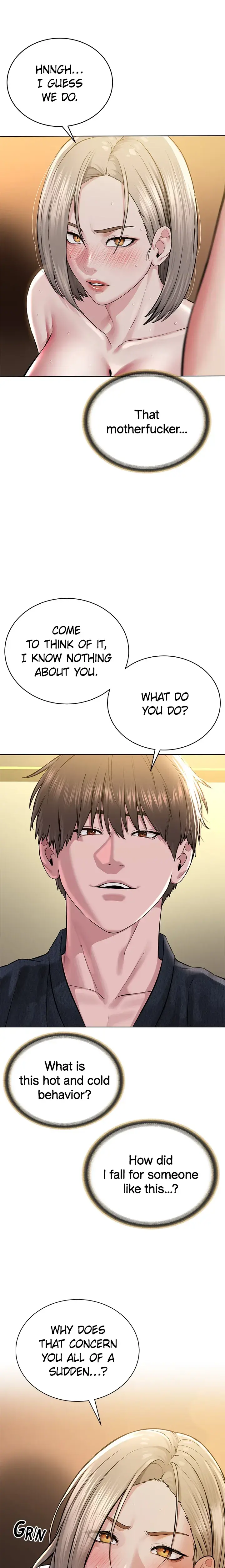 I Am A Cult Leader Chapter 20 - Page 6