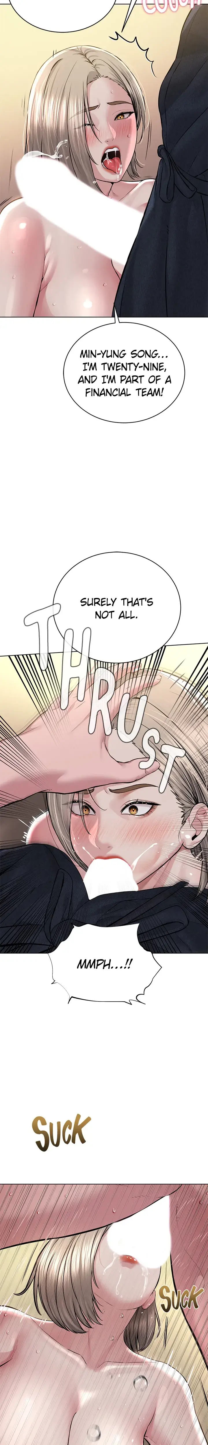 I Am A Cult Leader Chapter 20 - Page 9