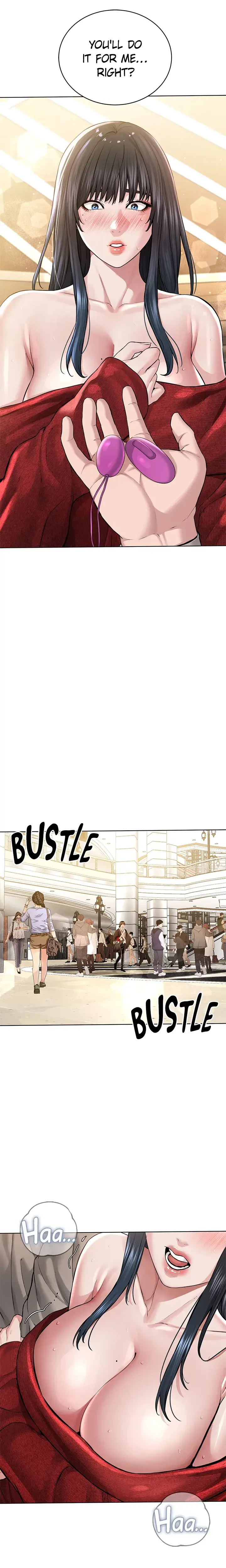 I Am A Cult Leader Chapter 21 - Page 10