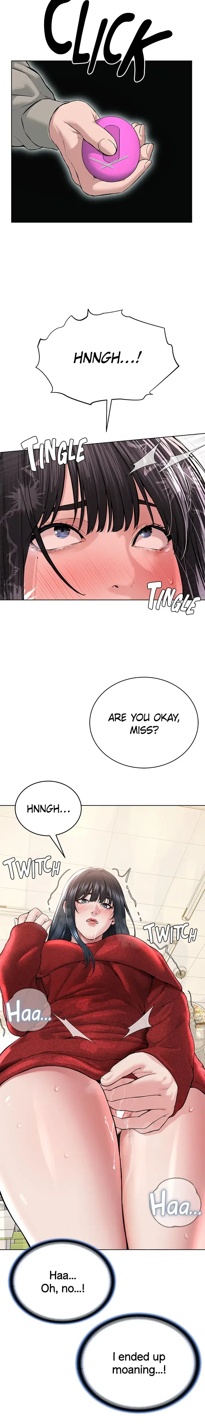 I Am A Cult Leader Chapter 21 - Page 21