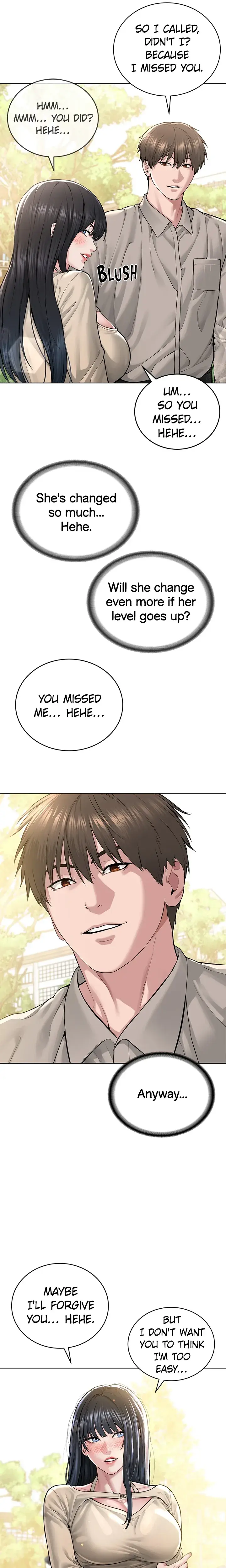 I Am A Cult Leader Chapter 21 - Page 6
